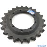 Barbotin de Mini-pelle JCB 803 PLUS Serie M 827604-UP