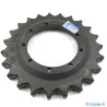 Barbotin de Mini-pelle JCB 8025ZTS