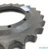 Barbotin de Mini-pelle JCB 8025ZTS
