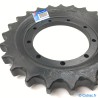 Barbotin de Mini-pelle JCB 803 PLUS Serie M 827604-UP