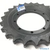 Barbotin de Mini-pelle JCB 8025ZTS