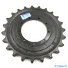 Barbotin de Mini-pelle KOMATSU PC20 R Serie 8 10001-UP