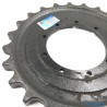 Barbotin de Mini-pelle KOMATSU PC20 R Serie 8 10001-UP