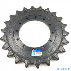 Barbotin de Mini-pelle NEUSON 7002
