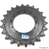 Barbotin de Mini-pelle NEUSON 7002