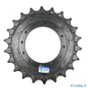Barbotin de Mini-pelle NEUSON 7002