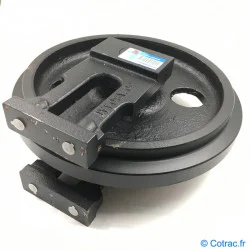 Roue Folle de Mini-pelle HITACHI ZX40 U 2