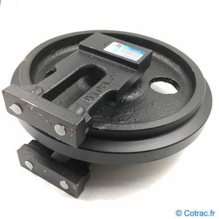 Roue Folle de Mini-pelle HITACHI ZX52 U 3