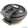 Roue Folle de Mini-pelle HITACHI ZX52 U 3
