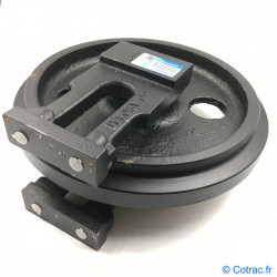 Roue Folle de Mini-pelle HITACHI ZX55 UR 3