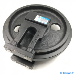 Roue Folle de Mini-pelle HITACHI ZX55 UR 3