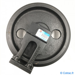 Roue Folle de Mini-pelle HITACHI ZX50 U 3