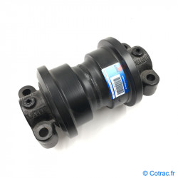 Galet inférieur de Pelleteuse KOMATSU PC130 5 serie 36601-45000
