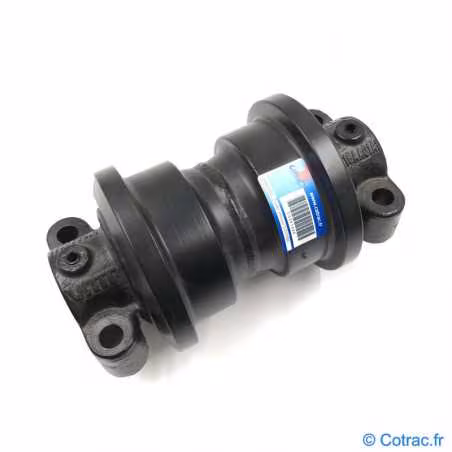 Galet inférieur de Pelleteuse KOMATSU PC100 U 3