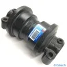 Galet inférieur de Pelleteuse KOMATSU PC138 US 2 serie 4501-UP