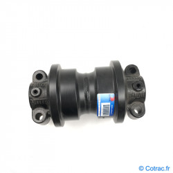 Galet inférieur de Pelleteuse KOMATSU PC120 5 serie 30001-45000