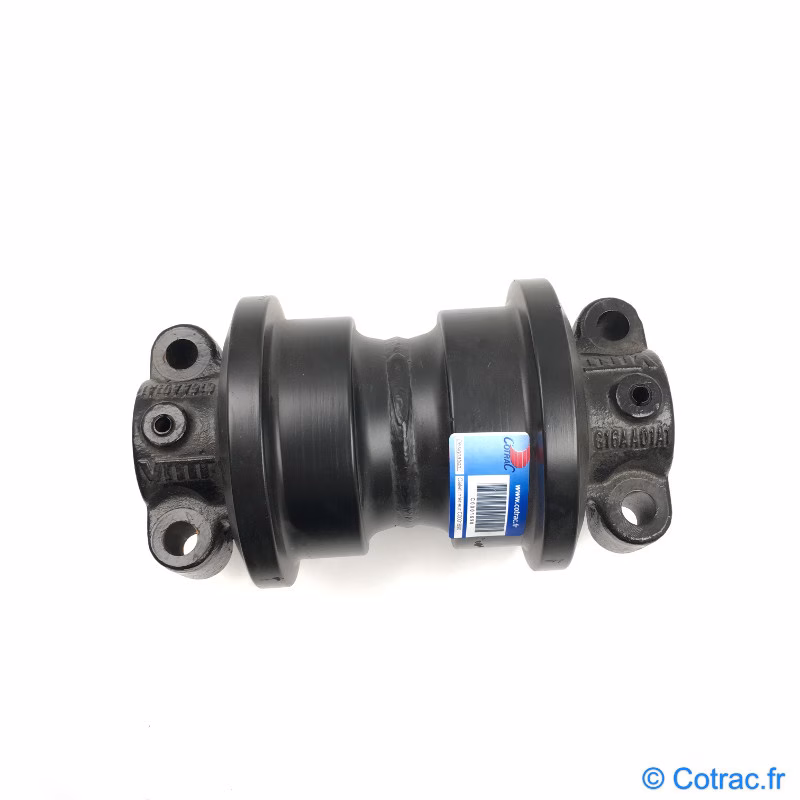 Galet inférieur de Pelleteuse KOMATSU PC100 5 serie 28001-40000