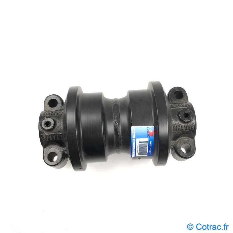Galet inférieur de Pelleteuse KOMATSU PC100 3 serie 18001-28000