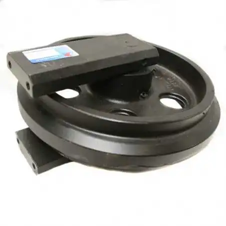 Roue folle de Mini-pelle IHI-IMER 30 VX Roue folle de Mini-pelle IHI-IMER 30 VX