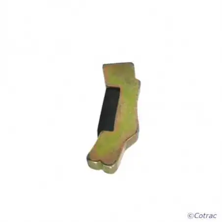 Clavette ARDEN C401 -Vue 1