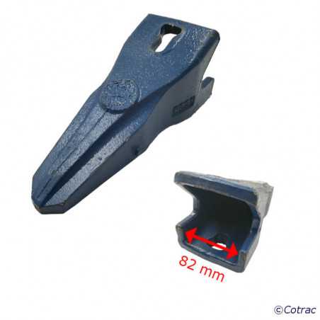 Dent ARDEN P651