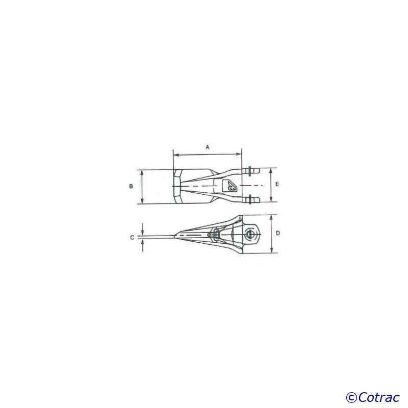 Dent ARDEN P700