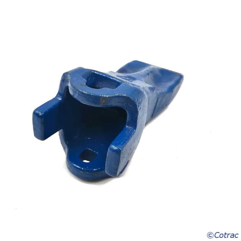 Dent Feurst Faskey FK2TLR - Dos