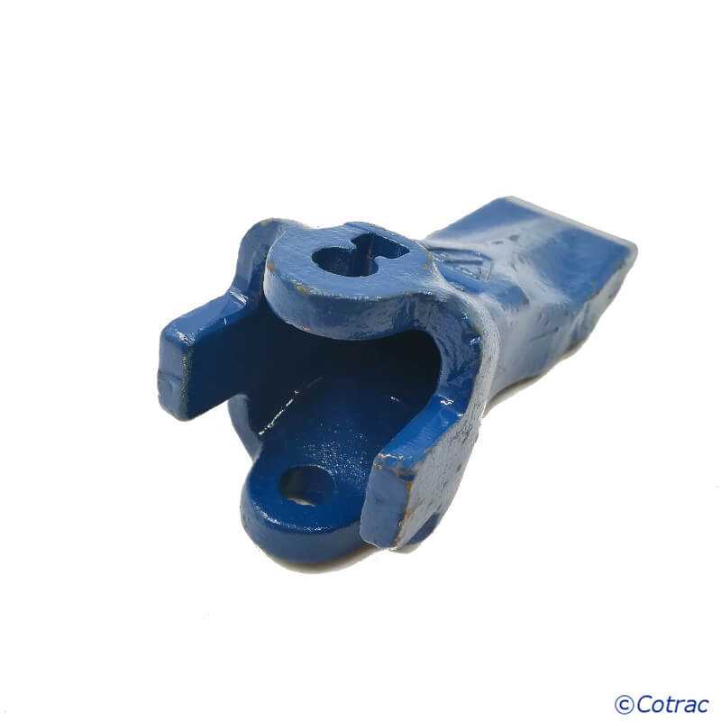 Dent Feurst Stickey S1CE - Dos