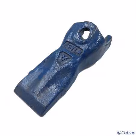 Dent Feurst Stickey S3TLR - Face