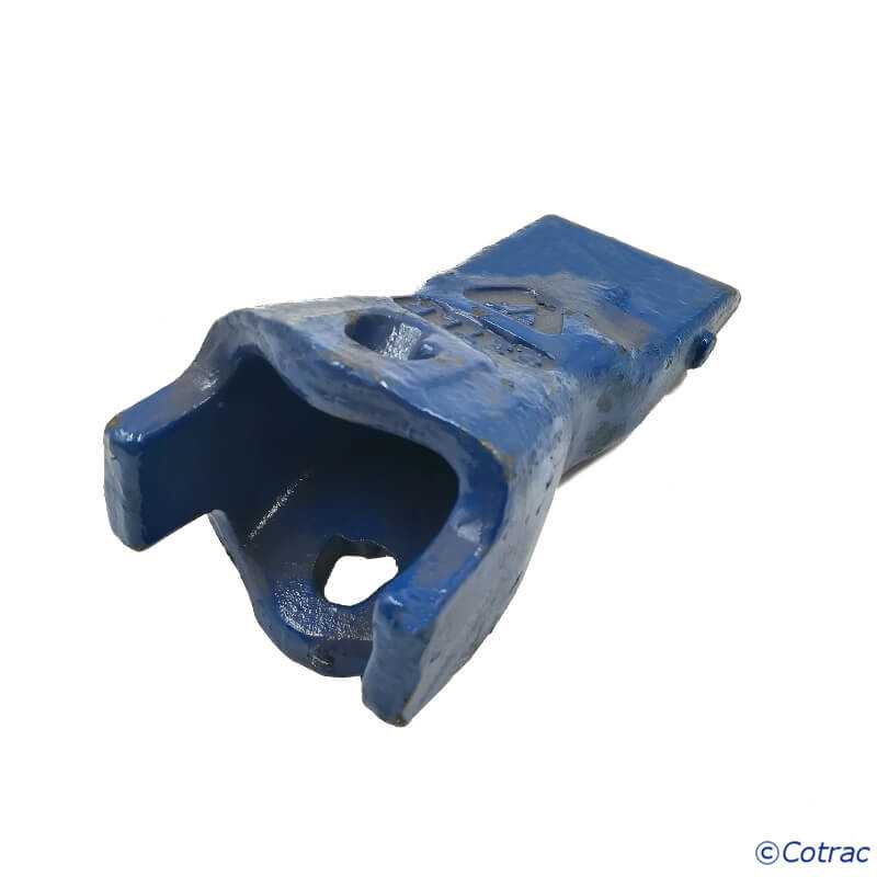 Dent Feurst Stickey S3TLR - Face