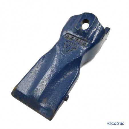 Dent Feurst Stickey S5TLR - Face