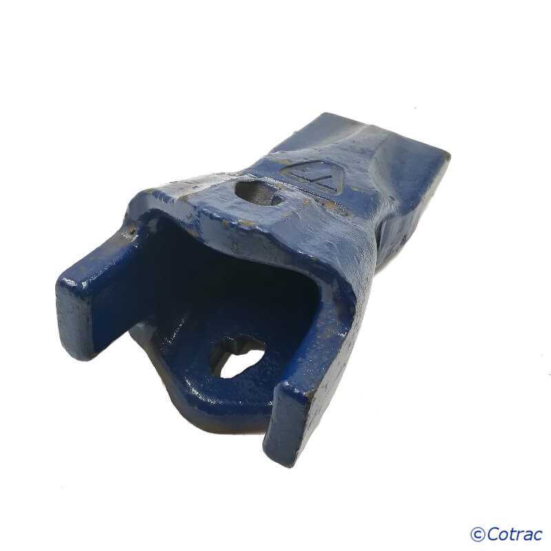 Dent Feurst Stickey S5TLR - Dos
