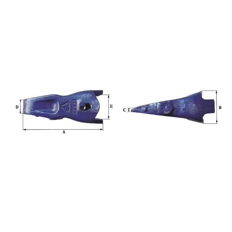 Dent Feurst Faskey S7PR