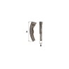 Dent Feurst Stickey S7CLRR