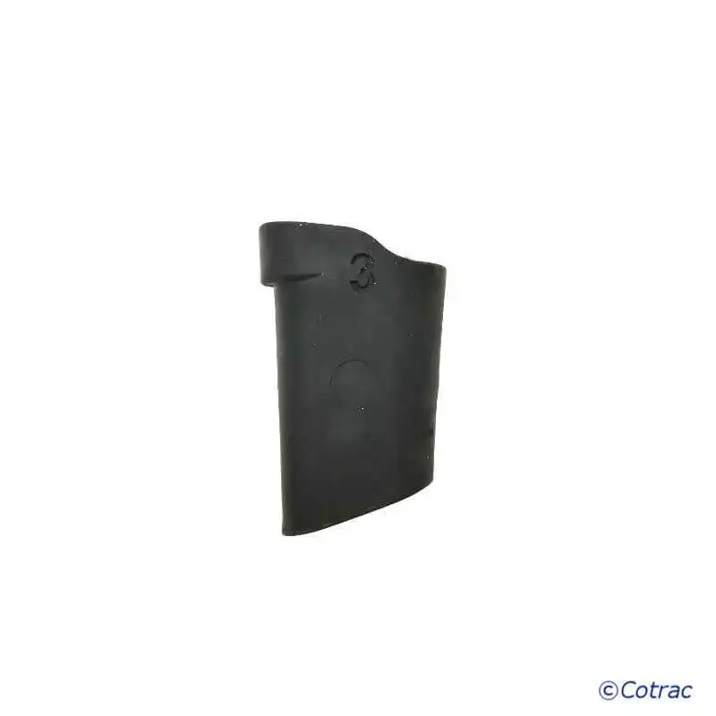 Fourreau Feurst Fastkey FK3SB - Vue 1