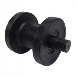 Galet supérieur de Mini-pelle KOMATSU PC28 UD RUBBER 2 7001-UP