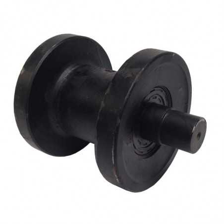 Galet supérieur de Mini-pelle KOMATSU PC28 UD RUBBER 2 7001-UP