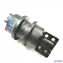 Galet Supérieur de Pelleteuse KOMATSU PC228 US 3-KU serie 20001-21221