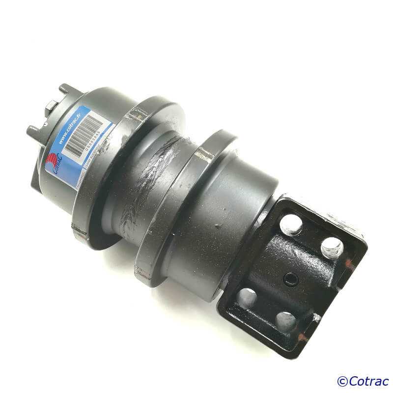 Galet Supérieur de Pelleteuse KOMATSU PC240 NLC 7K serie 40001-50000