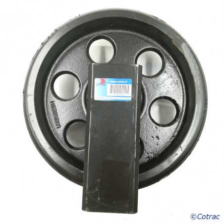 Roue Folle de Mini-pelle JCB 805.2 Roue Folle de Mini-pelle JCB 805.2