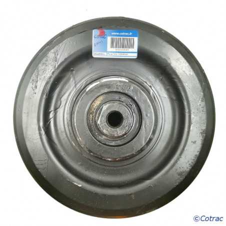 Roue Folle alternative de Mini-chargeur BOBCAT T630 Roue Folle alternative de Mini-chargeur BOBCAT T630