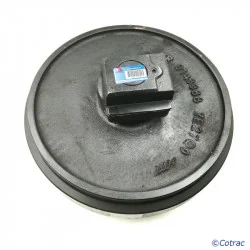 Roue Folle de Pelleteuse JD 135 C-RTS