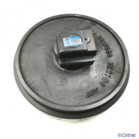Roue Folle de Pelleteuse JD 490 E Roue Folle de Pelleteuse JD 490 E