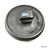 Roue Folle de Pelleteuse JD 490 E