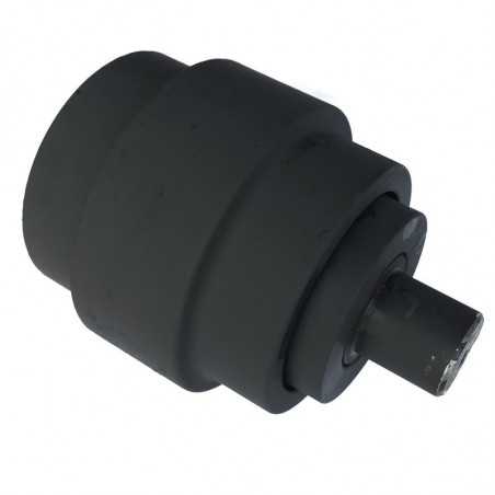 Galet supérieur de Mini-pelle VOLVO ECR58 RUBBER Galet supérieur de Mini-pelle VOLVO ECR58 RUBBER