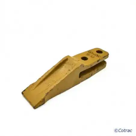 Dent à boulonner E14 (FICHE EBP INTROUVABLE)