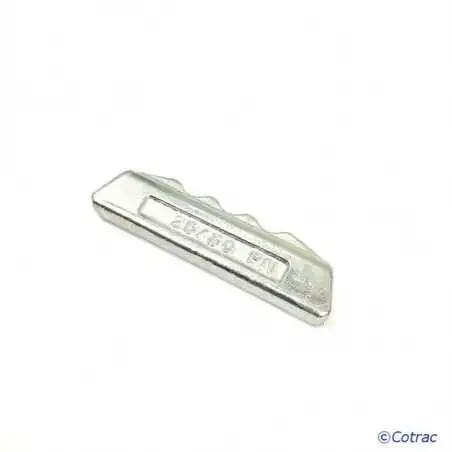 Clavette Esco 25-30PN pour dent 25S/30S Clavette Esco 25-30PN pour dent 25S/30S