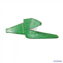Porte-dent pour dent ESCO 25S