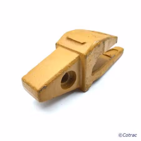Porte-dent Caterpillar J350