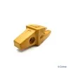 Porte-dent Caterpillar J250 (Lame: 25mm) Accort®